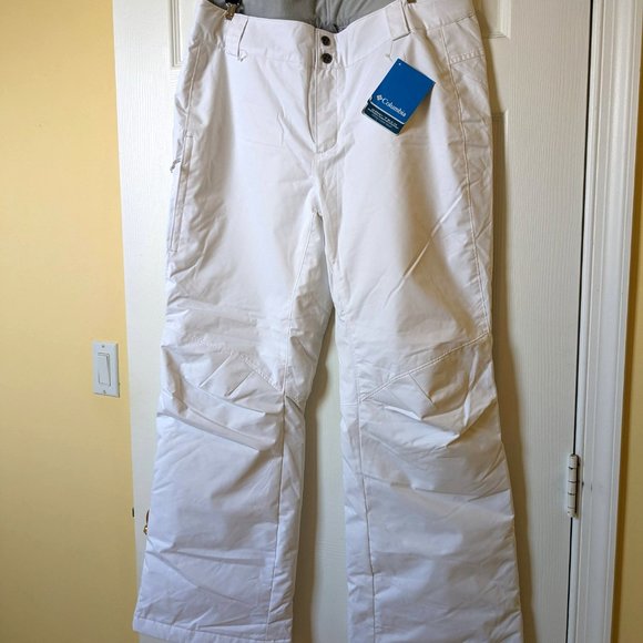 Columbia Pants - Columbia Omni-Tech Snowboard Pants, Women's Large